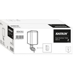 Detergenti per WC Katrin 500 ml detergente bianco
