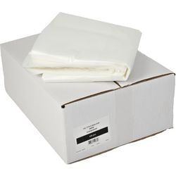 Bolsa de residuos 31196708 HDPE transparente
