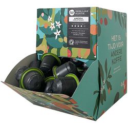 Tazzine caffè peeze 38008 amora verde
