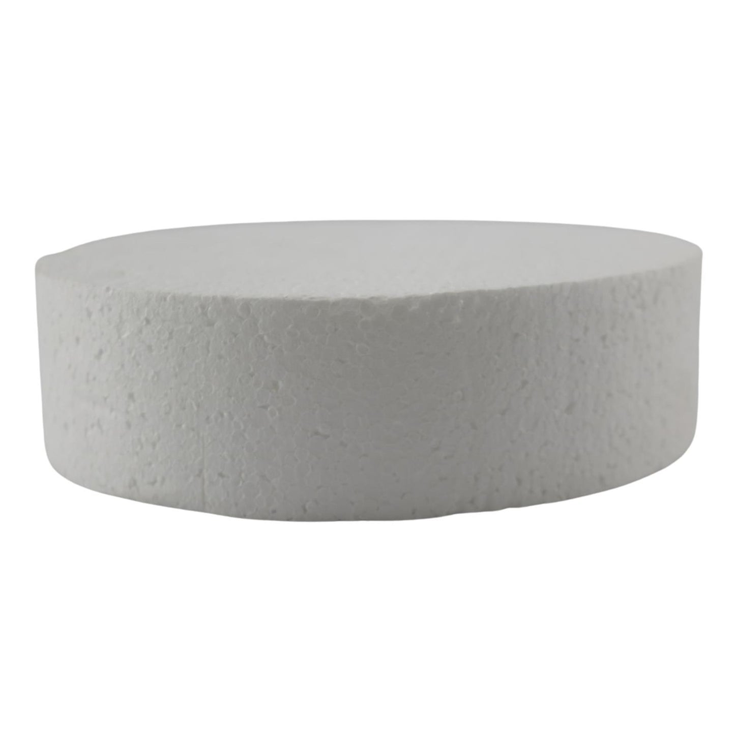 Tortiera in polistirolo Hbx Natural Living Basic ø18x5cm