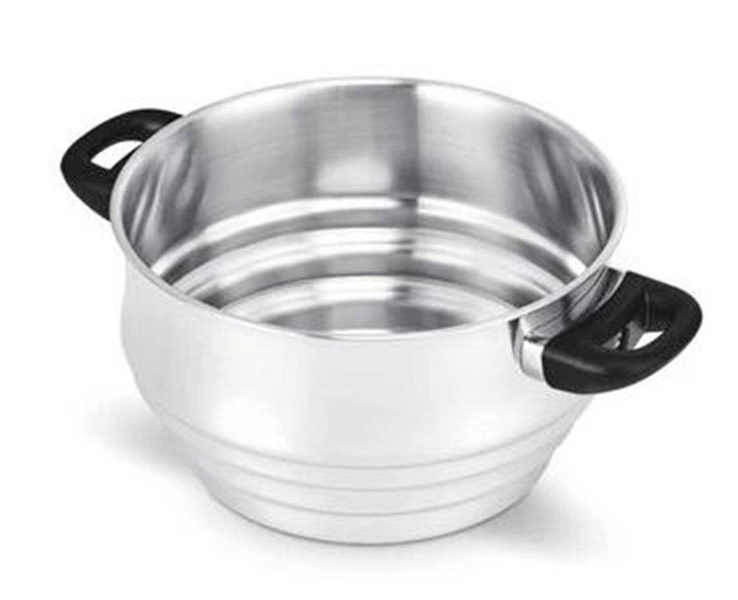 Piroscafo multiuso Beka polo 16 18 20 cm