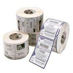 Pic etiketten zebra 880175-031d zwart 50.8 mm (b)