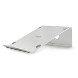 ACT Connectivity laptop la computadora portátil aluminio estándar