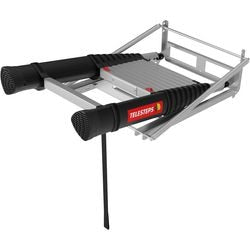 Scala telescopica 72527-541 argento