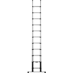 Scala telescopica 72235-681 3500 mm argento