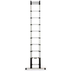 Scala telescopica 72241-681 4100 mm argento