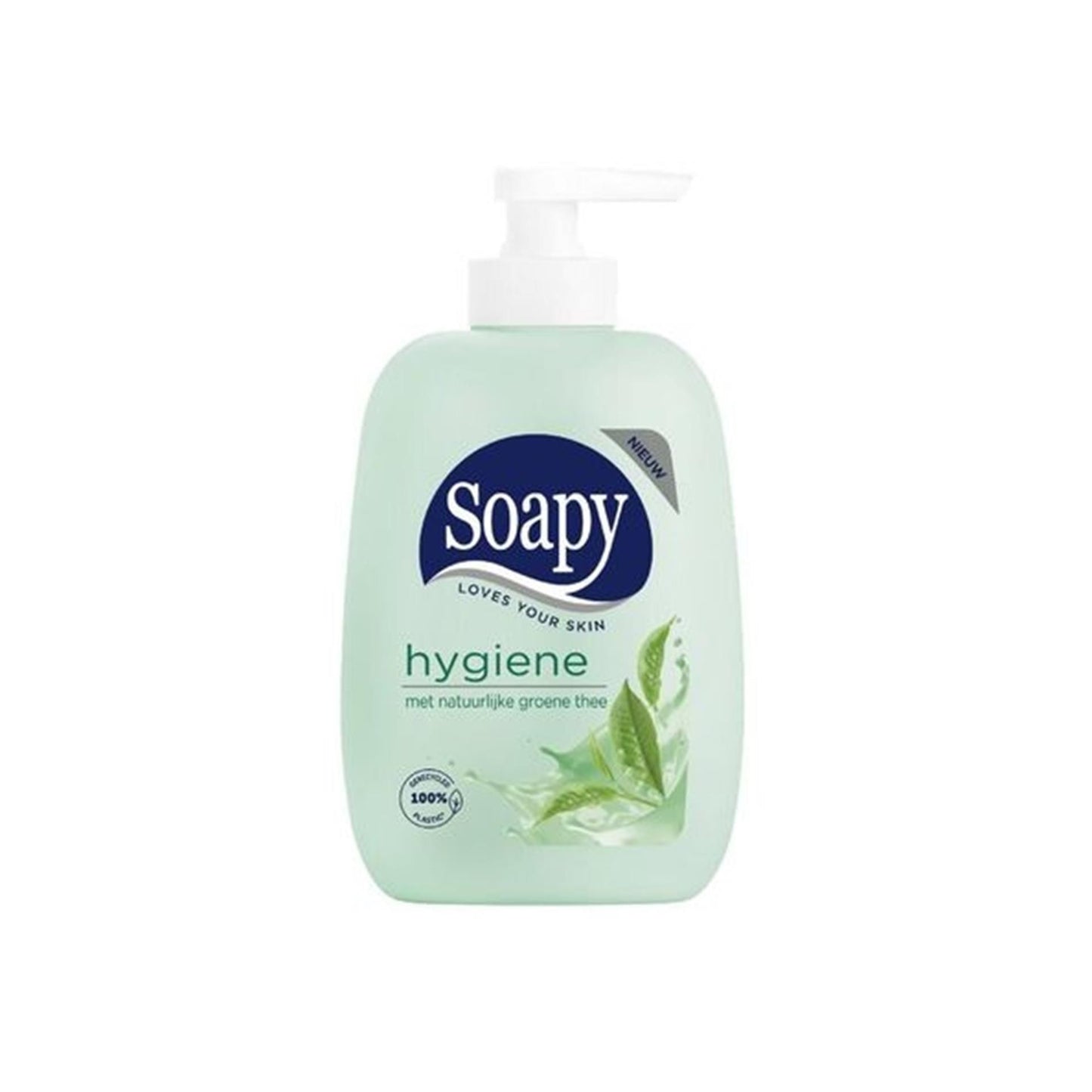 Sapone saponoso per le mani igienico 300ml