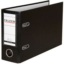 Ordine Falken 11285715000f A5 nero