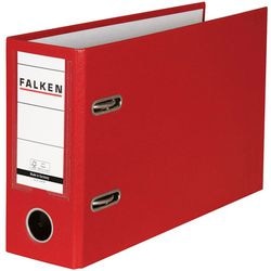 Ordine Falken 11285749000f A5 rosso
