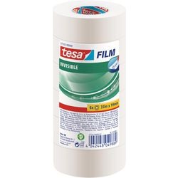 Nastro tesa 57333-00000-03 tesafilm invisibile trasparente