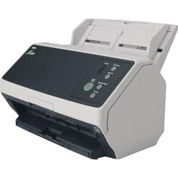 Scanner fujitsu fi-8150 documenti bianco, nero