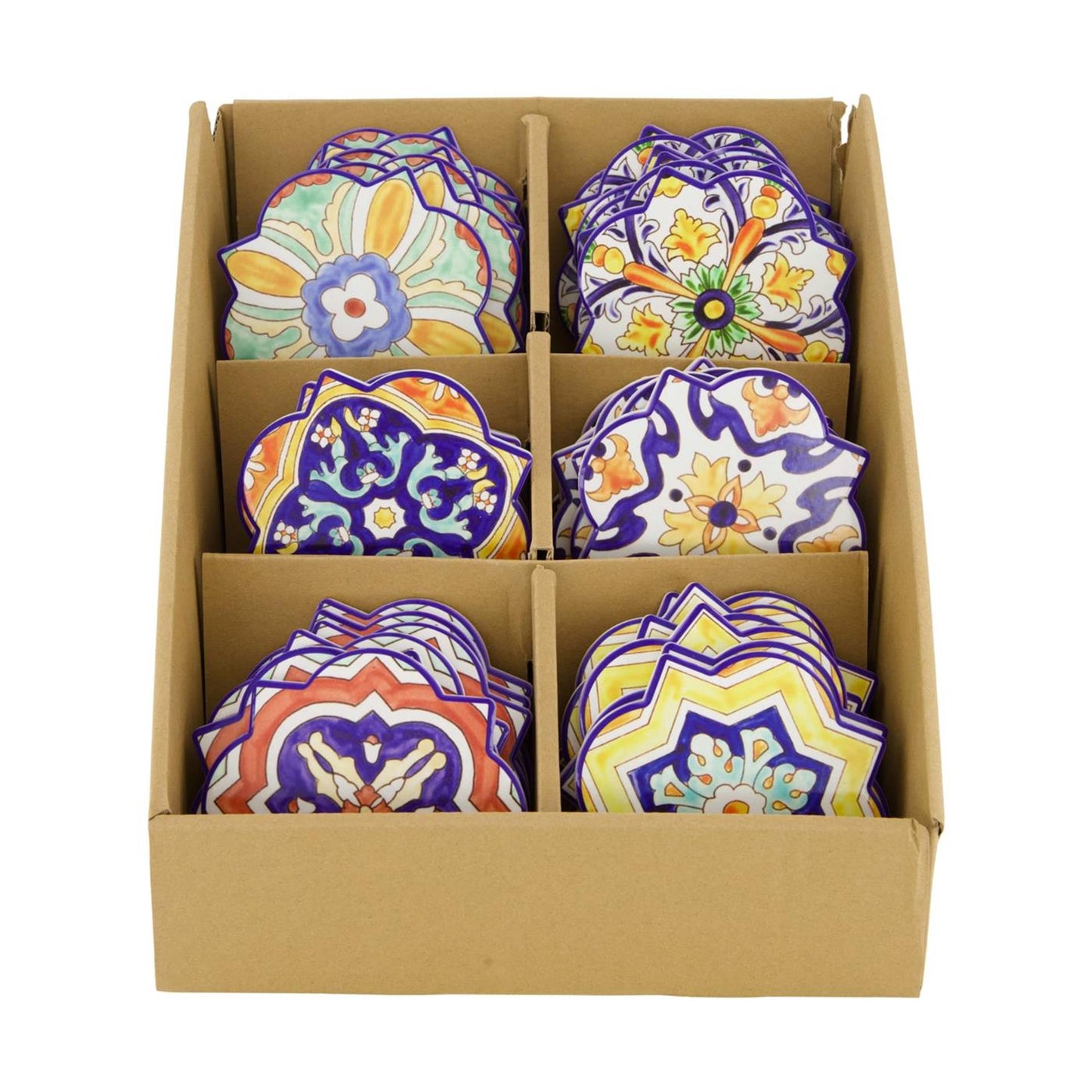 Sottobicchiere Dijk Natural Collection in ceramica ø11cm