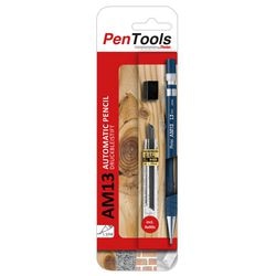 Portamine pentel am13 hb nero