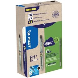 Penna a sfera Oball pilot ec nera