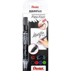 Whiteboard marker pentel color range fine