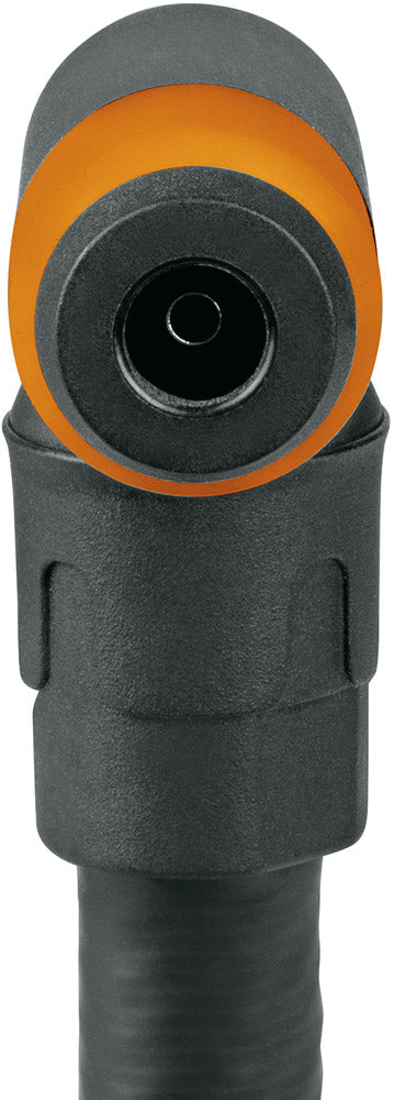 Válvula SKS Pumpkop Schwalbe Clik