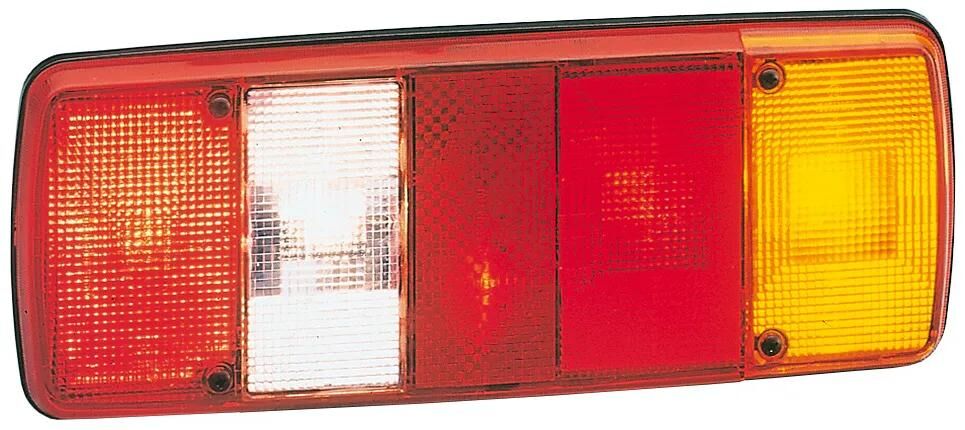 Hella Tail Lights re KHD 12.170f-48.321vf