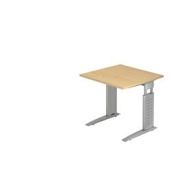 Bach escritorio hammerer us08 madera, metal multicolor