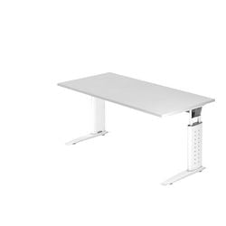 Battitore da tavolo Bach us16 legno, metallo bianco