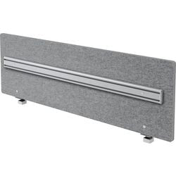Bach organización acústica wall hammerer ar016 polar gris