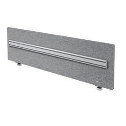Bach organización acústica wall hammerer ar018 polar gris