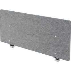 Martello acustico da parete Bach arw12 in pile grigio