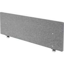 Martello acustico da muro Bach arw16 in pile grigio