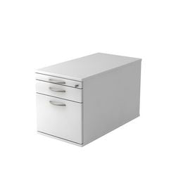 Cajón móvil Bach hammerer TC20 BM madera blanco