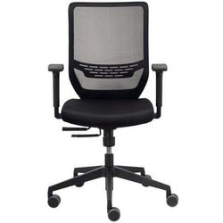 Sedia da ufficio trendoffice mesh per 9242 sy 1