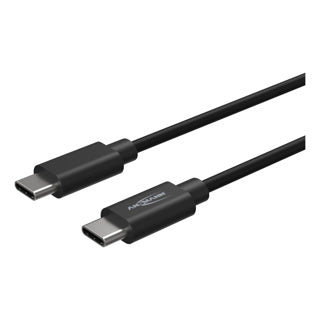 USB Tipo C Datos y Cable de carga de 120 cm de largo