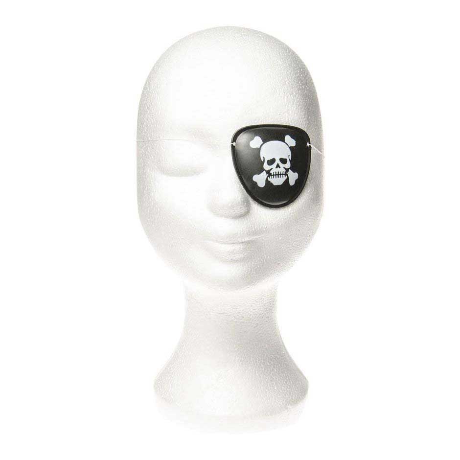 pirate eye pip