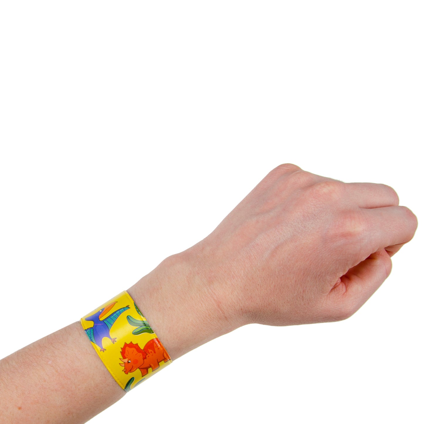 LG-Imports KLAPBRARMBAND DINO