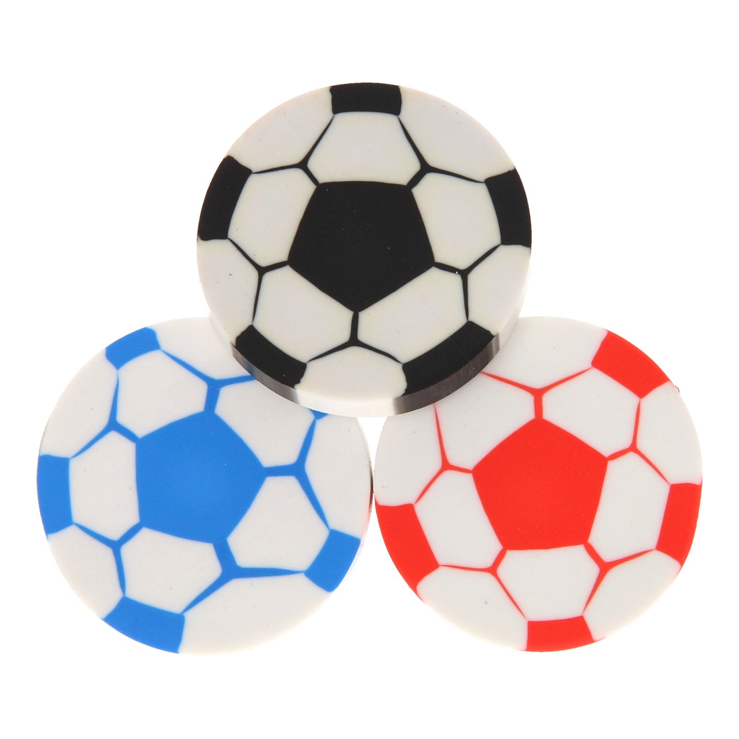 Calcio di gomma LG-Imports