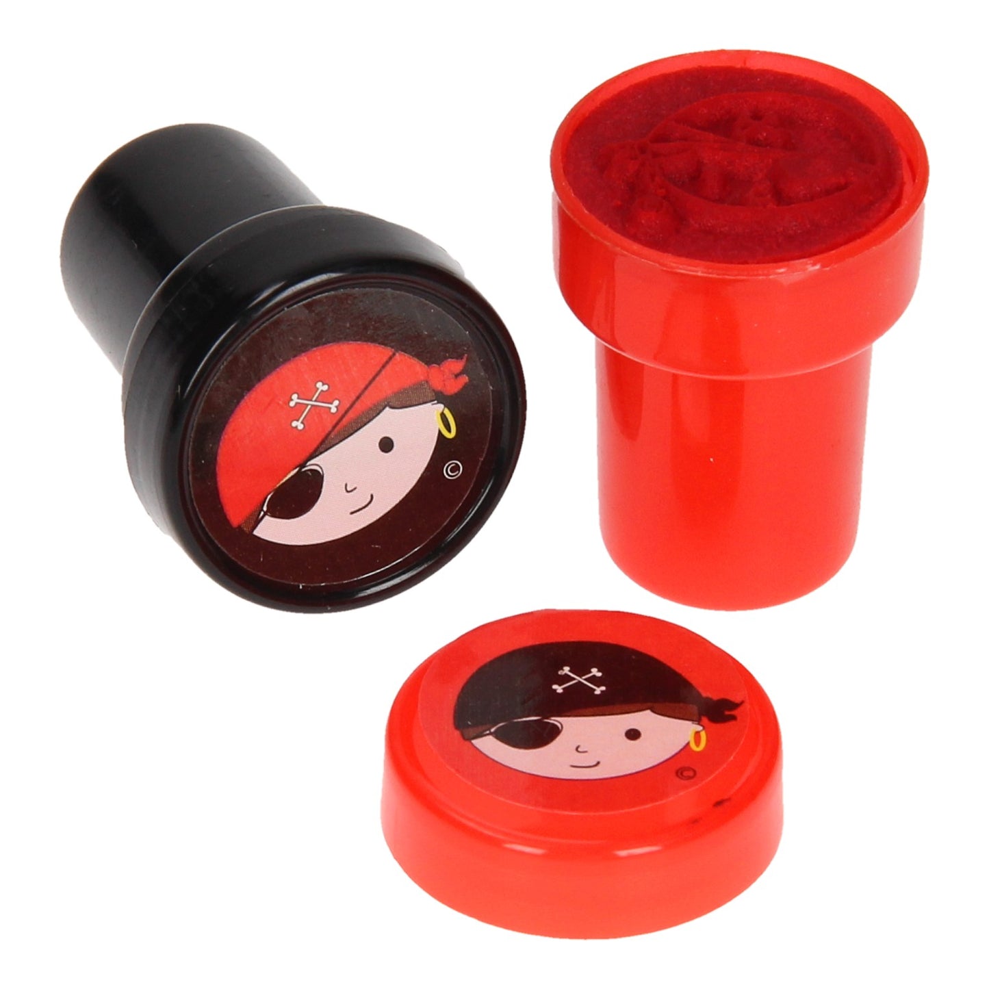 Pirata de sello LG-Imports
