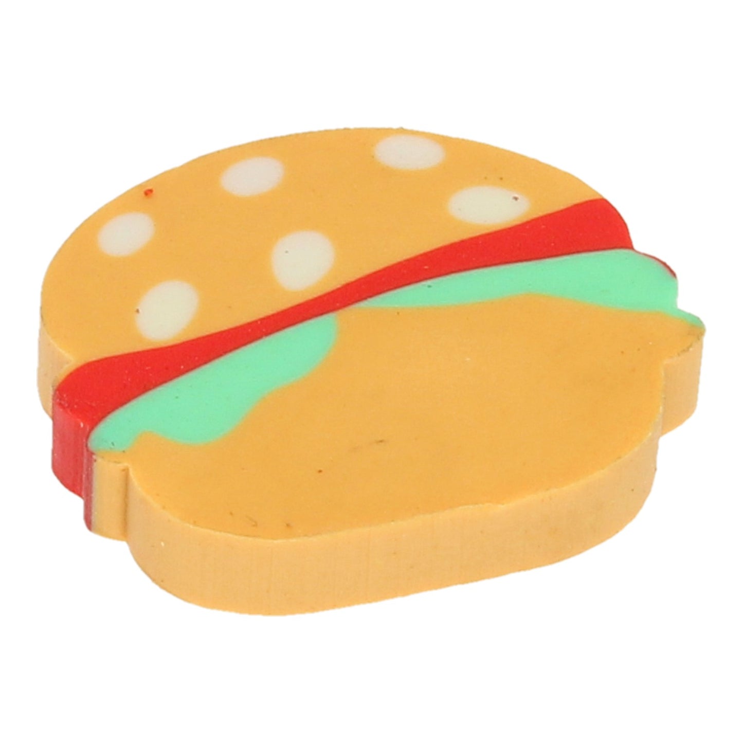 LG Importa Hamburguesa de goma