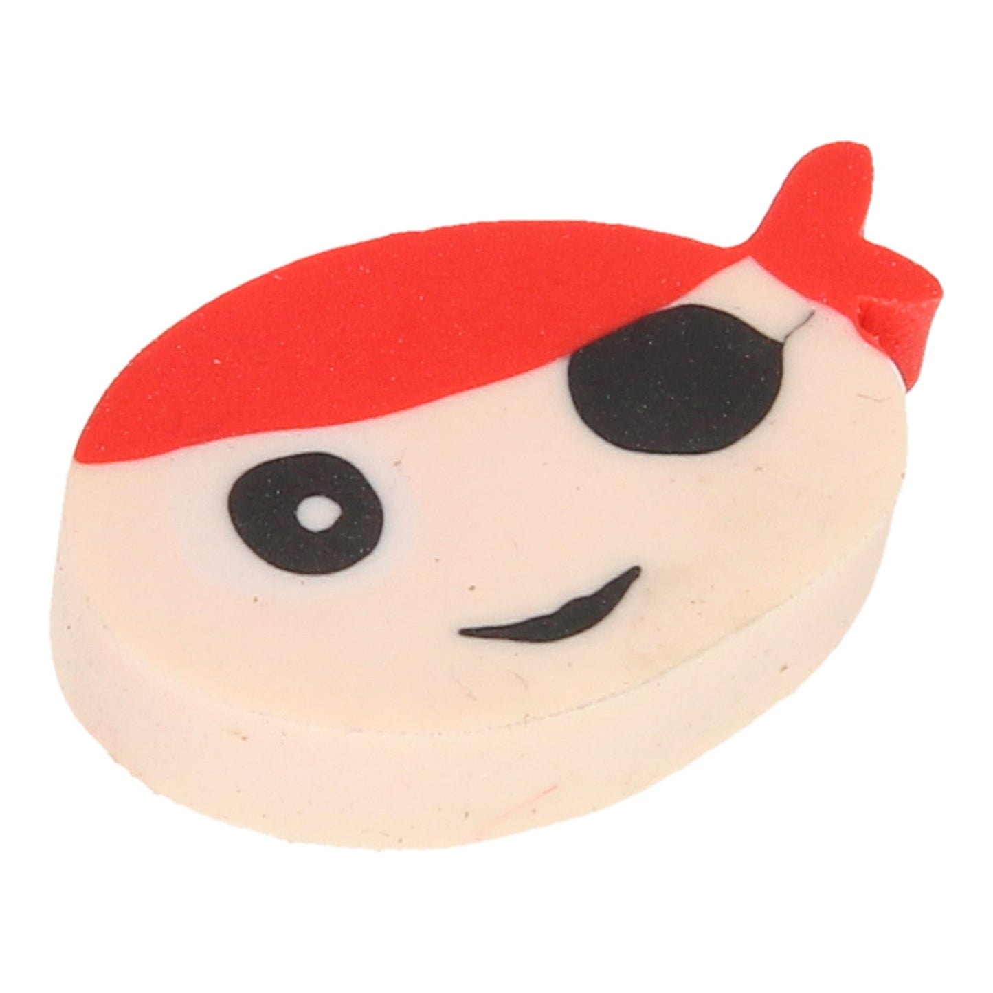 LG imports Gum Pirate