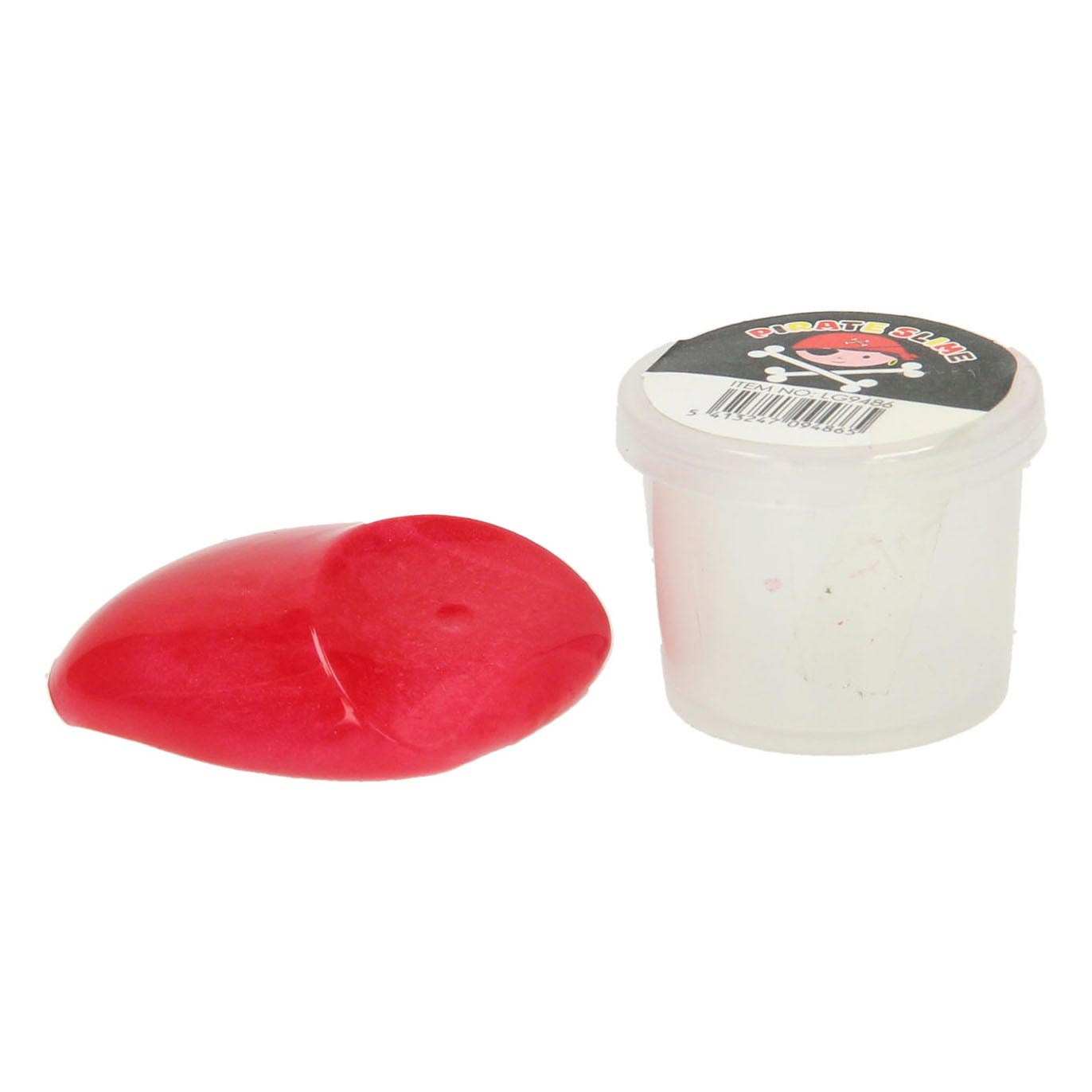 LG-Imports Pirata de piscina de limo