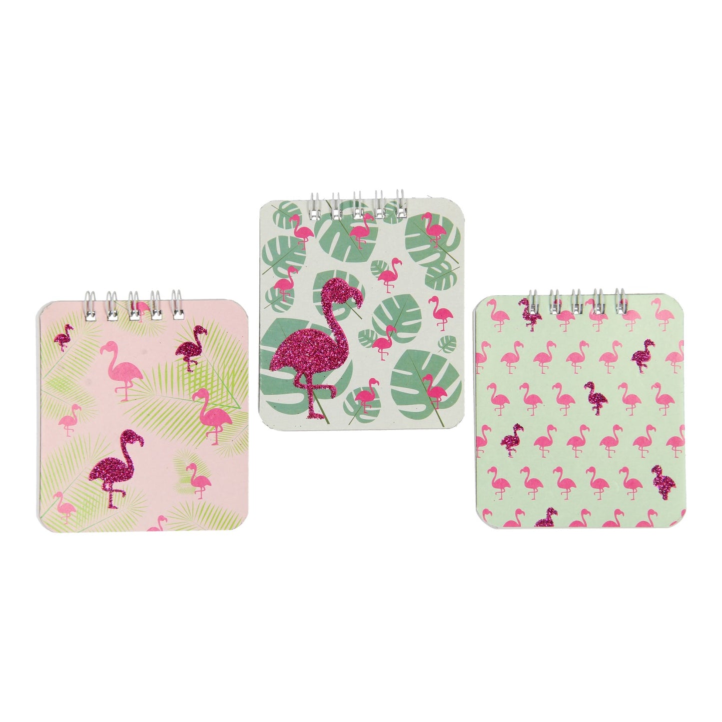 LG Importa Flamingos del notebook