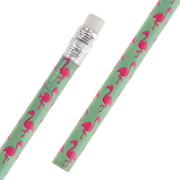 Flamingo a matita LG-Imports