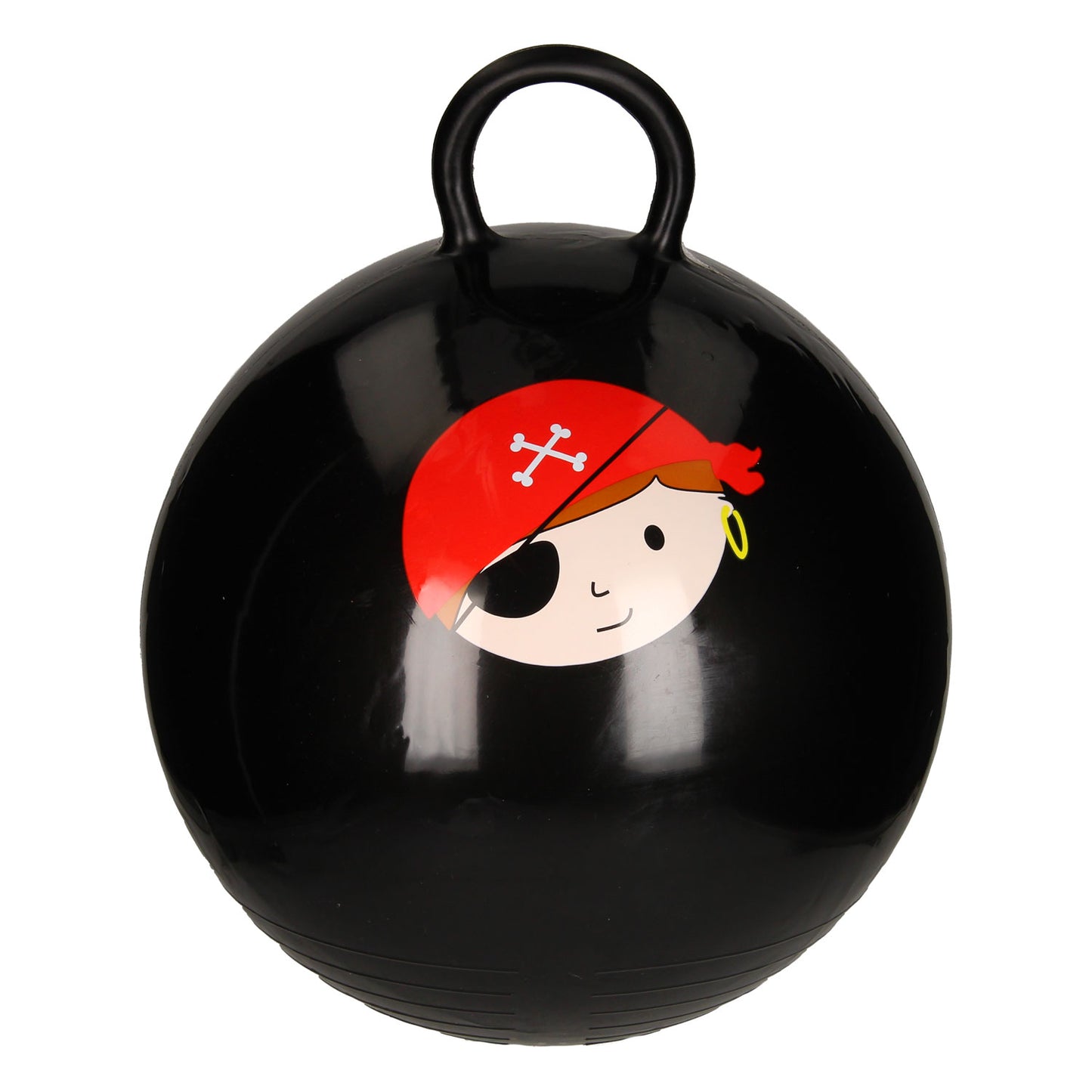 LG Importa pirata skippybal