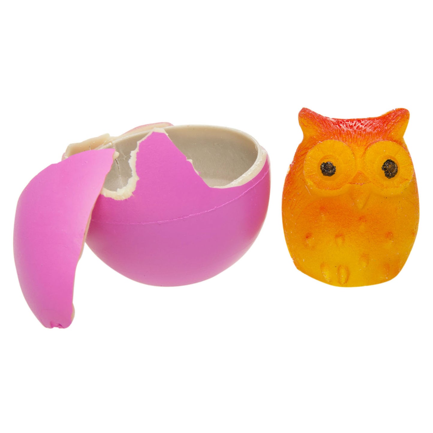 LG Importa Growth-Egg Owl