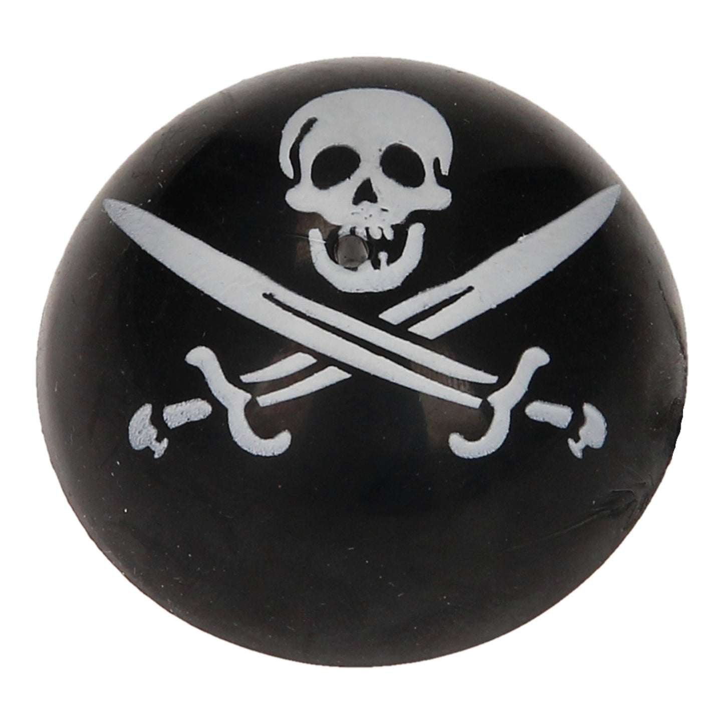 LG Importa il pirata del plopper