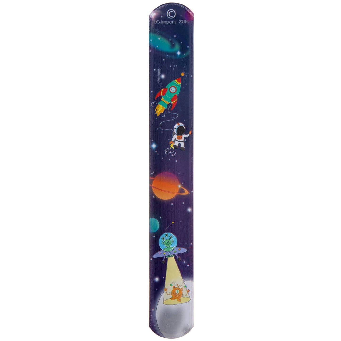 LG-Imports KlapbrarMband Travel