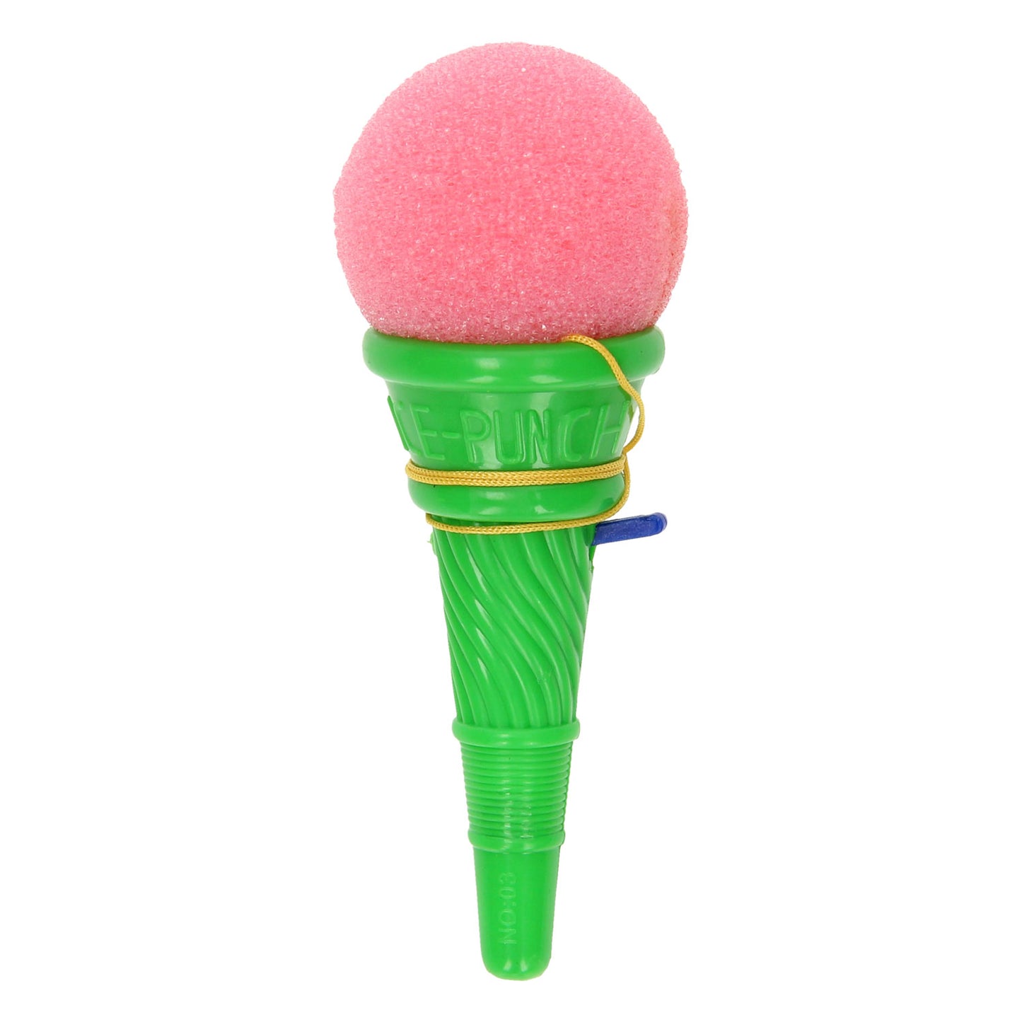 Ijsjescheter, 12 cm
