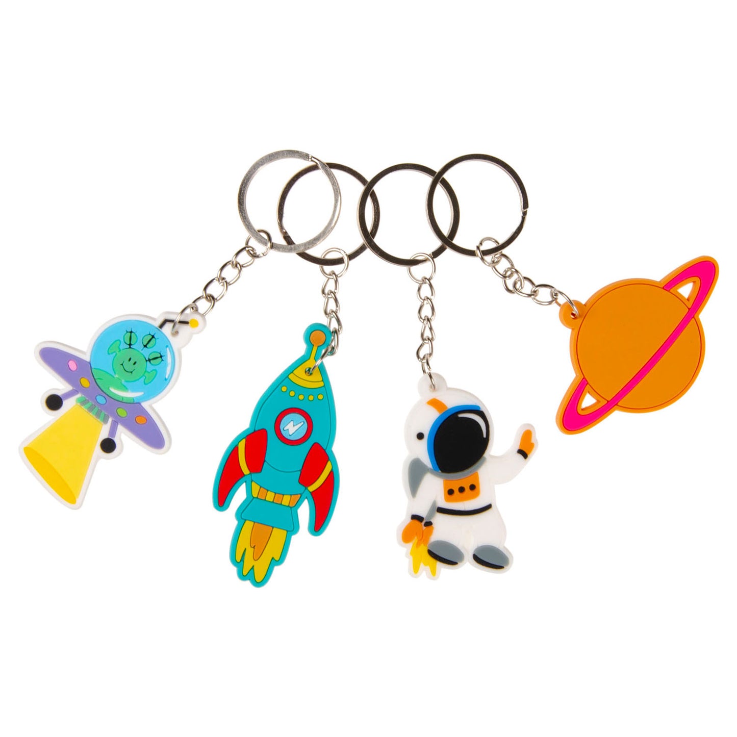 Viaggio spaziale LG-Imports Ring Ring