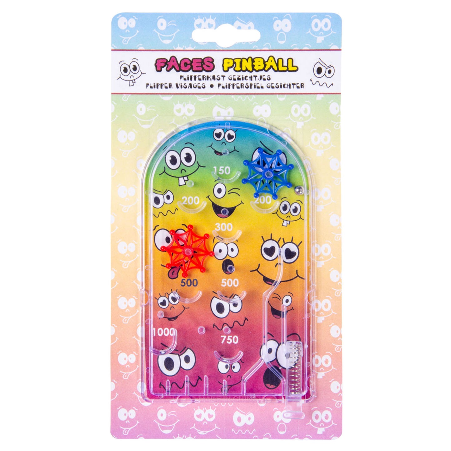 LG-Imports Flipperpel Ride Face