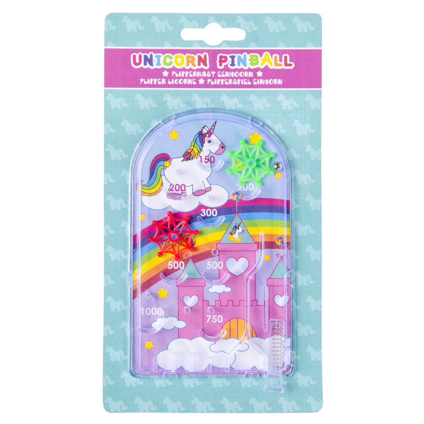 LG-Imports Flipper Game Unicorn