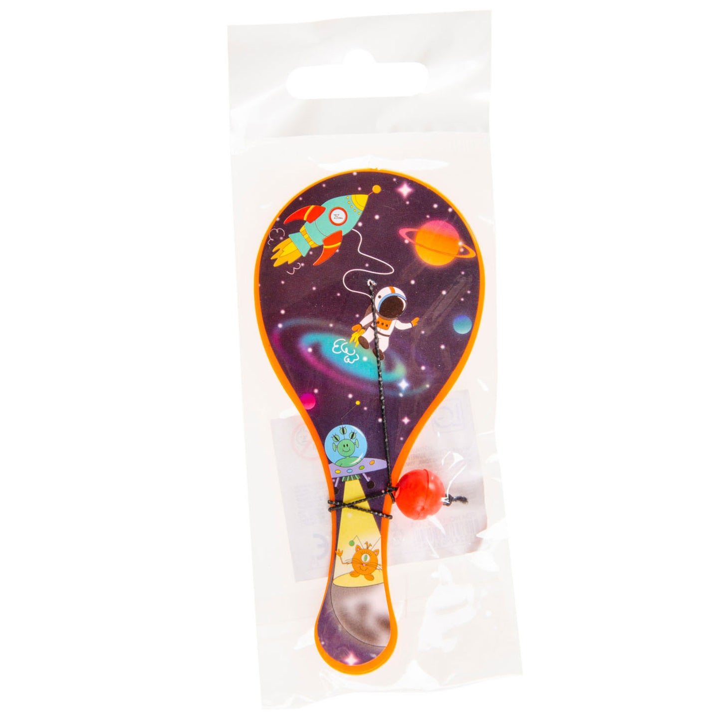 Mini Tapball Space Travel