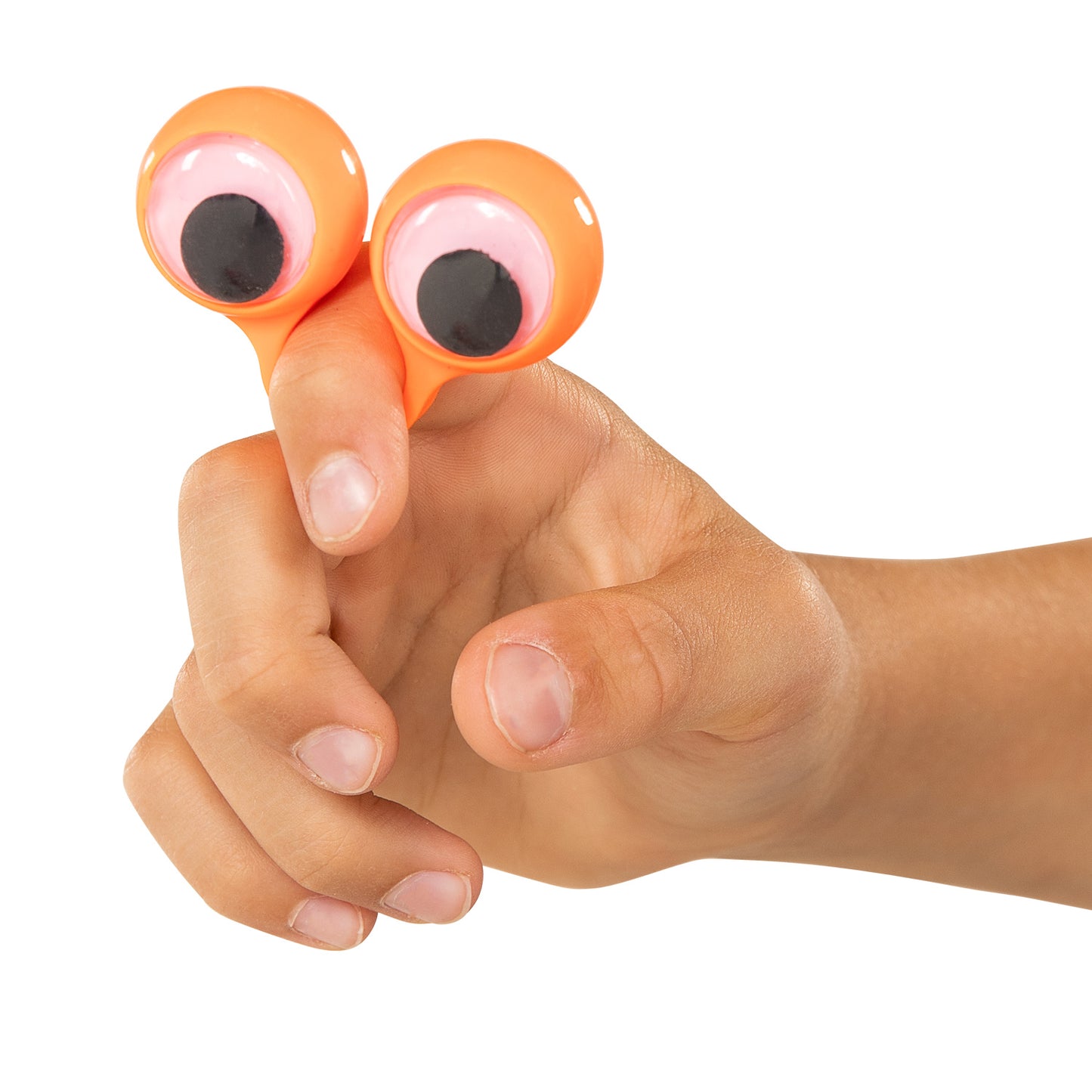 Lg importación ojos color del anillo de los dedos