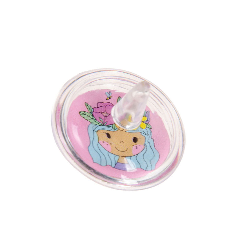 LG importa Tol Princess